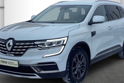 Renault Koleos 116.525 km 25.995 &euro; Halle 06132