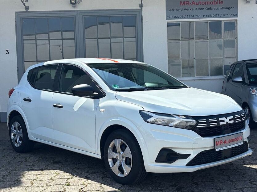 Sandero