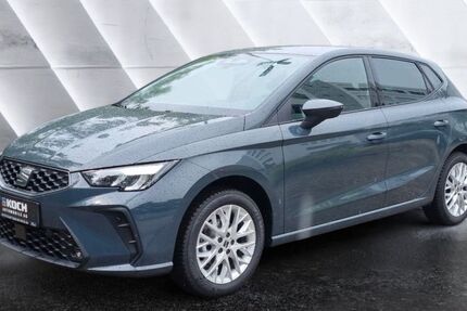 Seat Ibiza 1.147 km 19.990 &euro; Schönefeld 12529
