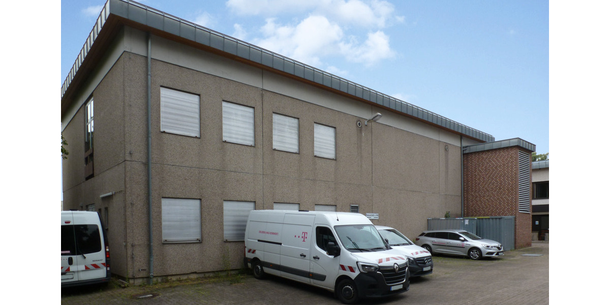 Gewerbeobjekt Einbeck - 612&euro; | Angebot:9672255