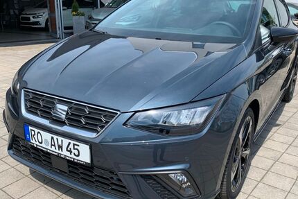 Seat Ibiza 7.500 km 20.490 &euro; Rosenheim 83022
