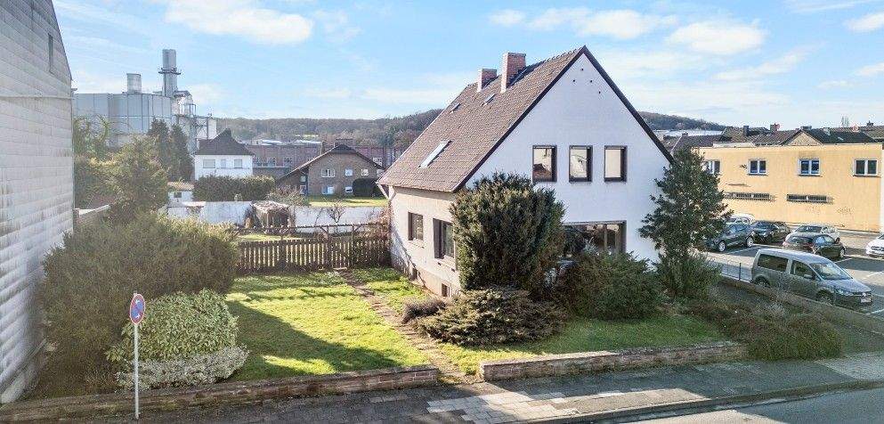 Einfamilienhaus Kreuzau - 6 Zimmer, 136 m&sup2;, 360.000&euro; | Angebot:25411045