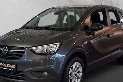 Opel Crossland 43.134 km 12.970 € Bremerhaven 27570