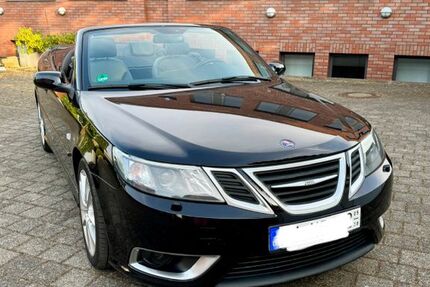 Saab 9-3 139.289 km 11.490 &euro; Düsseldorf 40476