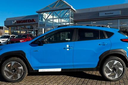 Subaru Crosstrek 5.000 km 30.999 € Bautzen 02625