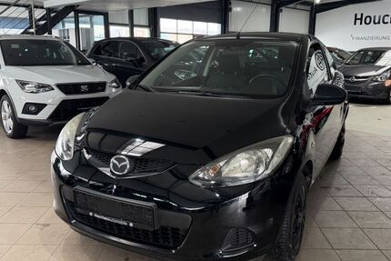 Mazda 2 135.000 km 2.990 &euro; Belm/Vehrte (bei Osnabrück) 49191