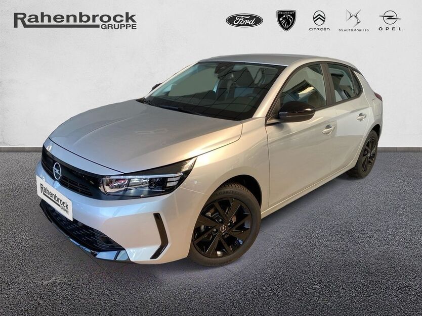 Opel Corsa 8.900 km 16.990 € Osnabrück 49090