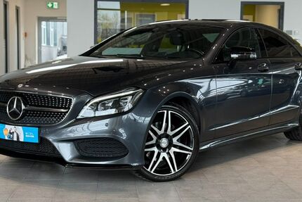 Mercedes-Benz CLS 250 169.297 km 20.995 &euro; Herford 32052
