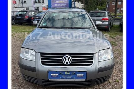 VW Passat 165.444 km 3.890 &euro; Delmenhorst 27753