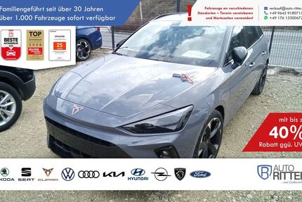 Cupra Leon 1.184 km 35.690 &euro; Eschenbach 92676