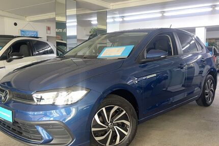 VW Polo 49.428 km 14.990 &euro; Idstein 65510