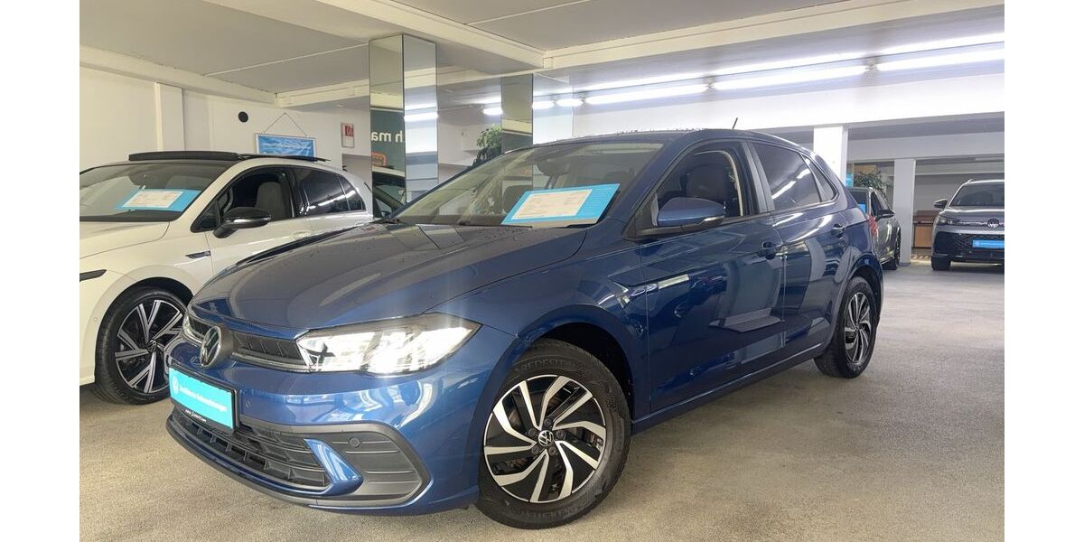 VW Polo 49.428 km 14.990 &euro; Idstein 65510