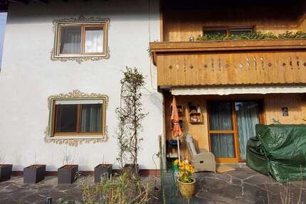 Wohnung Eurasburg - 2.5 Zimmer, 75 m&sup2;, 400.000&euro; | Angebot:26455748