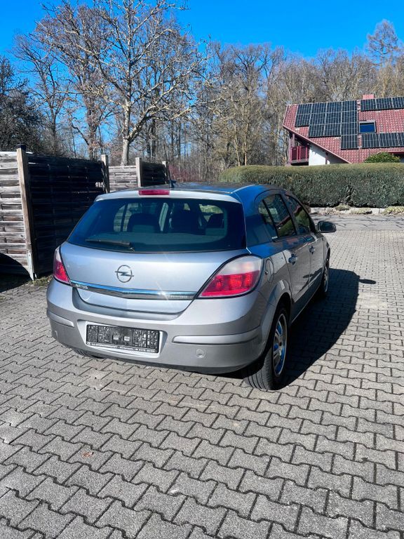 Astra