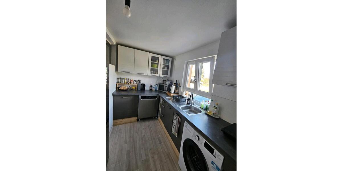 Erdgeschoßwohnung Neuried - 3 Zimmer, 60 m&sup2;, 930&euro; | Angebot:26404833