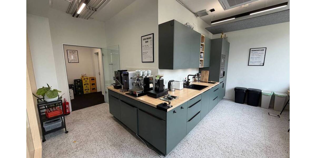 Gewerbeobjekt München Maxvorstadt - 500&euro; | Angebot:26851548