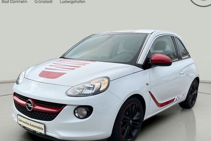 Opel Adam 38.800 km 7.990 € Ludwigshafen 67071