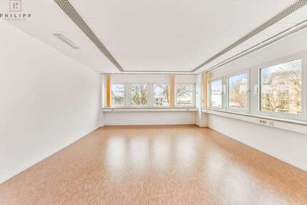 Büro in Haar 525 € 34 m² - Gewerbeobjekt Haar Gronsdorf | Angebot:25319321