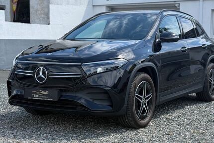 Mercedes-Benz EQA 18.500 km 37.500 &euro; Hannover 30629