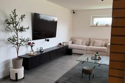 Kernsanierter Bungalow in Neustadtgödens 3 zimmer