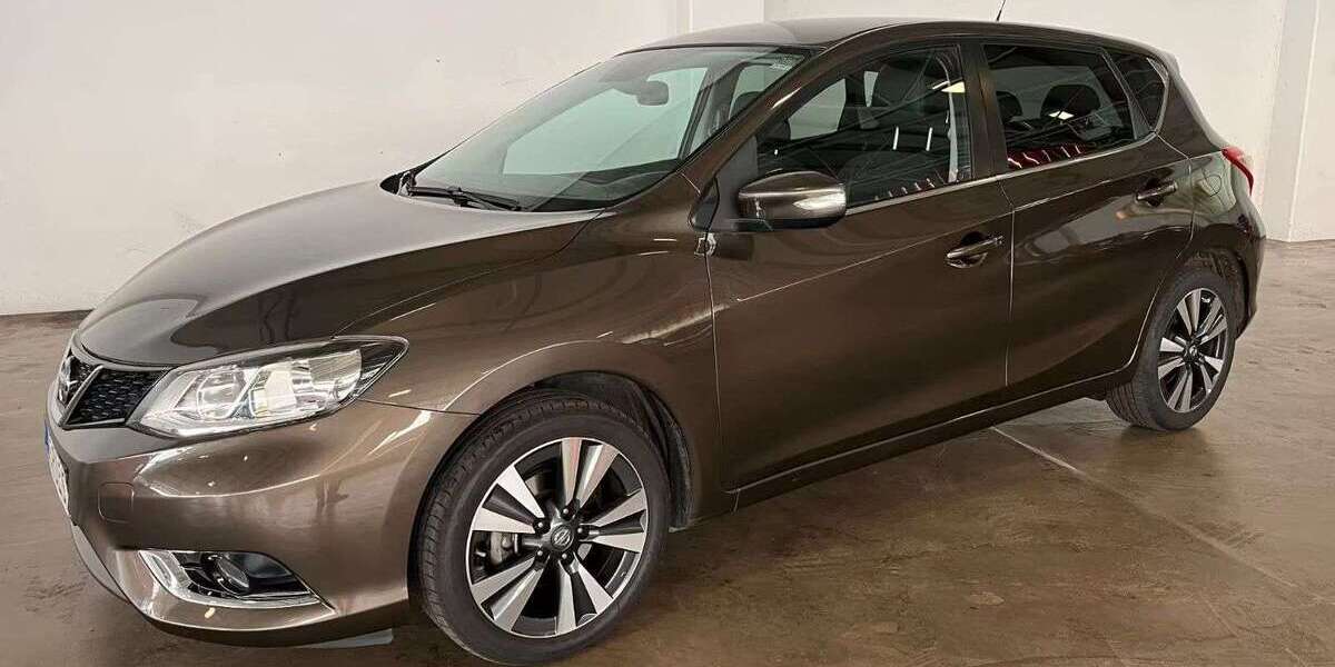 Nissan Pulsar 59.990 km 10.990 &euro; Delmenhorst 27751
