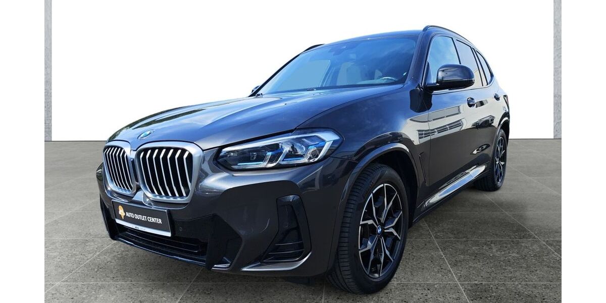 BMW X3 96.667 km 34.950 &euro; Kassel 34125