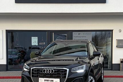 Audi Q2 65.100 km 21.900 &euro; Landshut 84030