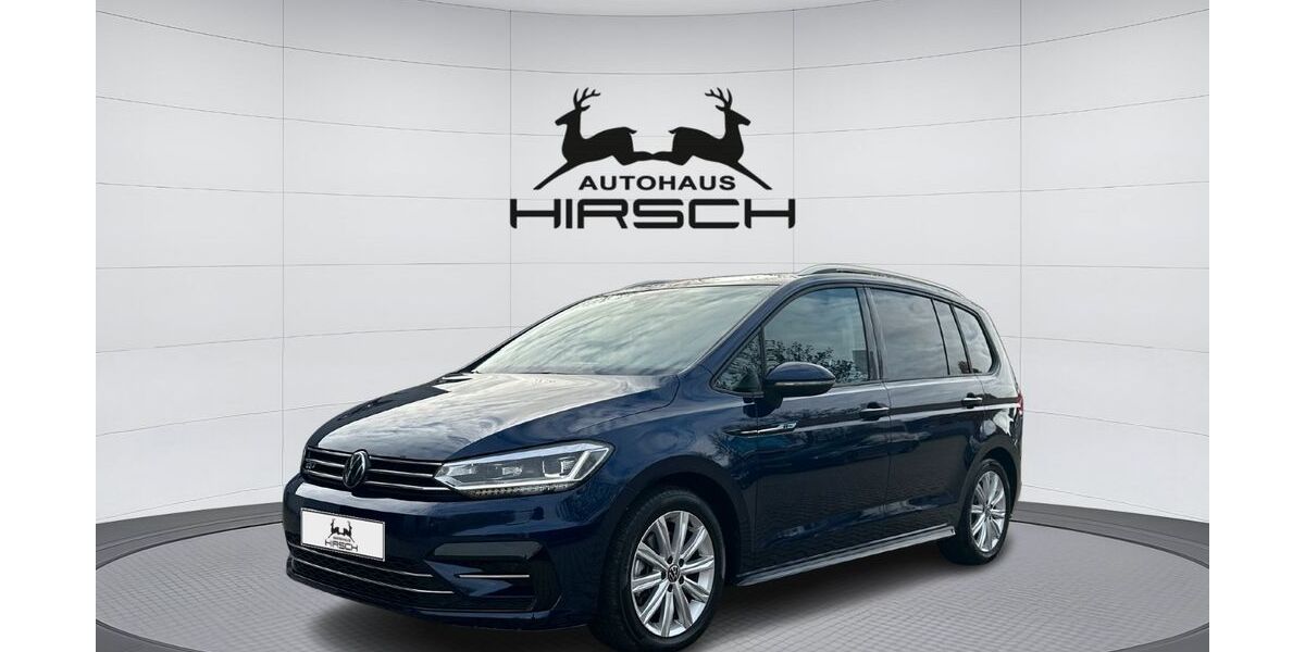 VW Touran 23.950 km 31.990 &euro; Chemnitz 09120