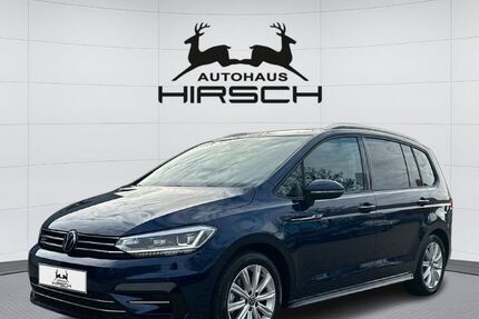 VW Touran 23.950 km 34.990 € Chemnitz 09120