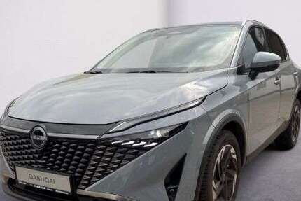 Nissan Qashqai 7.800 km 30.900 &euro; Clenze 29459