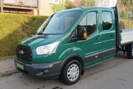 Ford Transit 231.500 km 12.950 &euro; Nordenham 26954