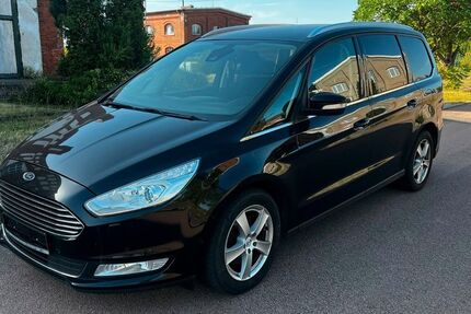 Ford Galaxy 252.008 km 9.200 &euro; Bernburg 06406