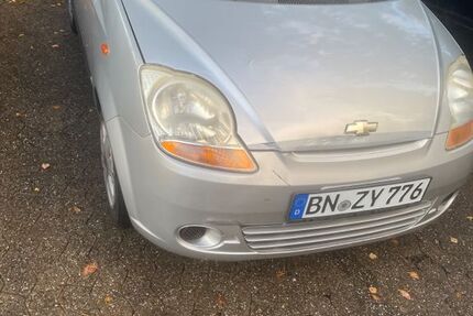 Chevrolet Matiz 120.000 km 999 &euro; Bonn 53119
