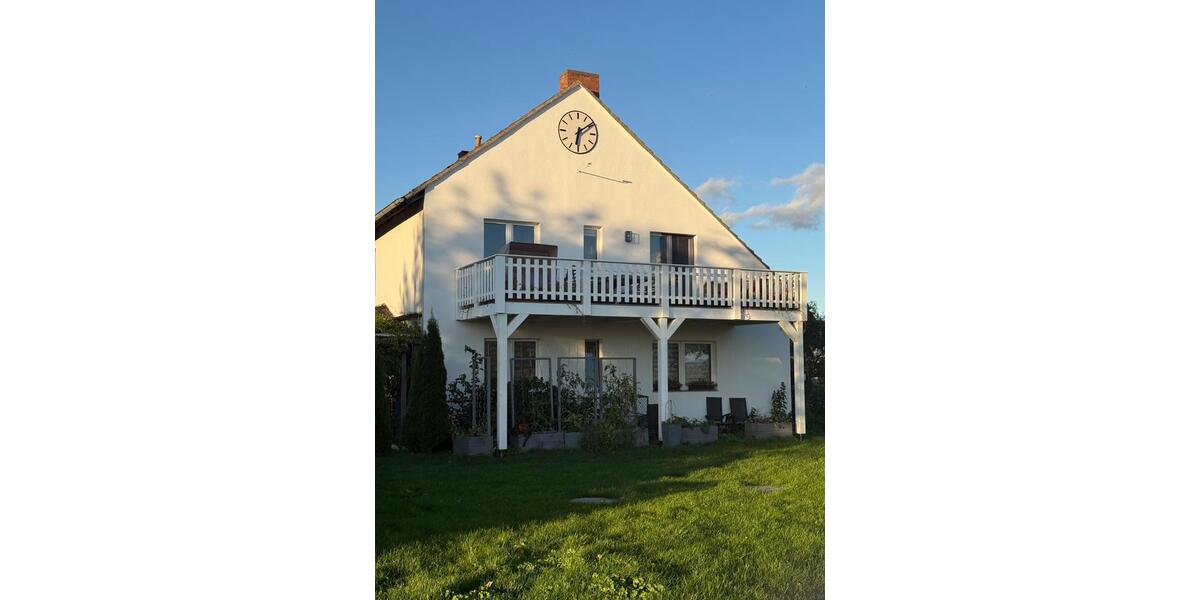 Erdgeschoßwohnung Garz/Rügen Rügen - 3 Zimmer, 83 m&sup2;, 625&euro; | Angebot:26097657