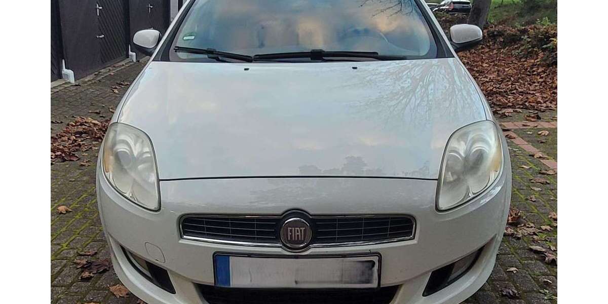 Fiat Bravo 211.000 km 3.000 &euro; Offenburg 77654