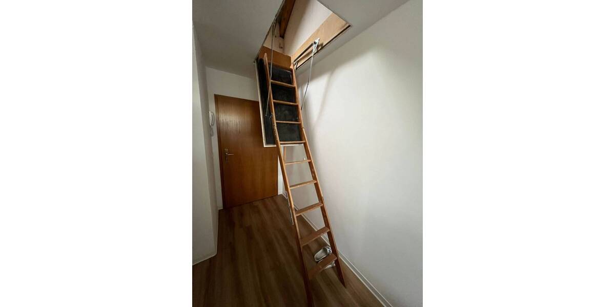 Etagenwohnung Kabelsketal Schwoitsch - 3 Zimmer, 75 m&sup2;, 110.000&euro; | Angebot:25671518