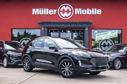 Ford Kuga 47.874 km 20.750 € Frankfurt (Oder) 15234