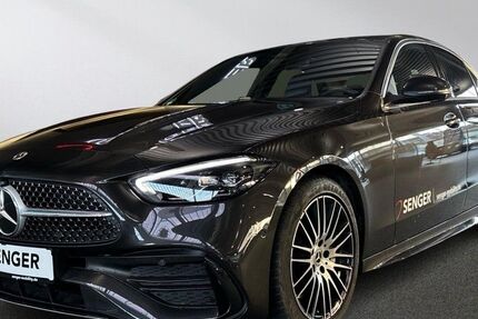 Mercedes-Benz C 200 14.999 km 42.890 &euro; Rheine 48429