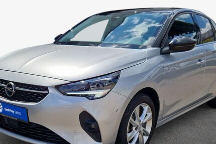 Opel Corsa 12.322 km 17.330 € Waiblingen 71332