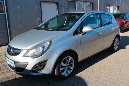 Opel Corsa 178.000 km 3.480 &euro; Leipzig 04179