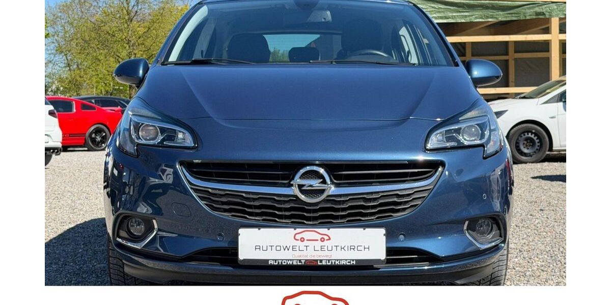 Opel Corsa 86.047 km 7.980 &euro; Leutkirch 88299