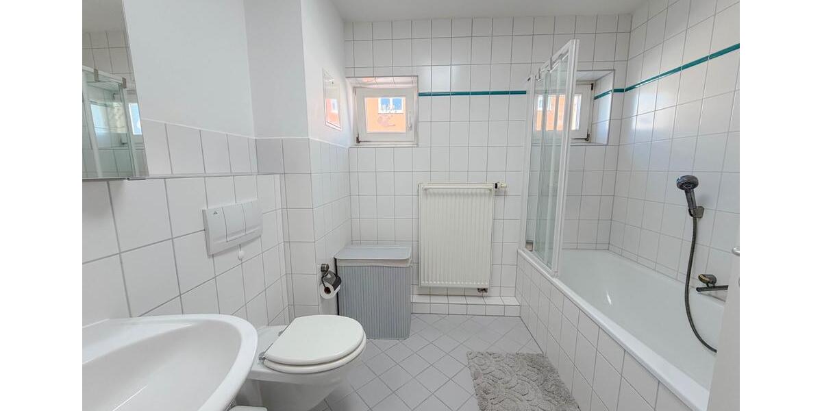 Maisonettenwohnung Bühl - 5 Zimmer, 112 m&sup2;, 1.295&euro; | Angebot:26384398