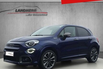 Fiat 500X 19.165 km 19.055 &euro; Thannhausen 86470