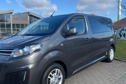 Citroen SpaceTourer 89.333 km 21.990 &euro; Bad Segeberg 23795