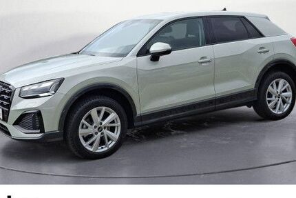 Audi Q2 5.897 km 34.430 &euro; Freiburg 79115