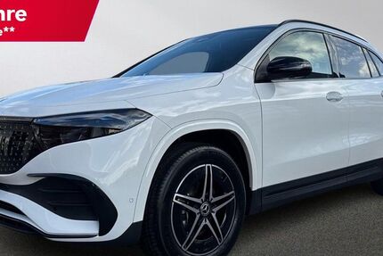 Mercedes-Benz EQA 4.010 km 39.790 &euro; Bad Oeynhausen 32545