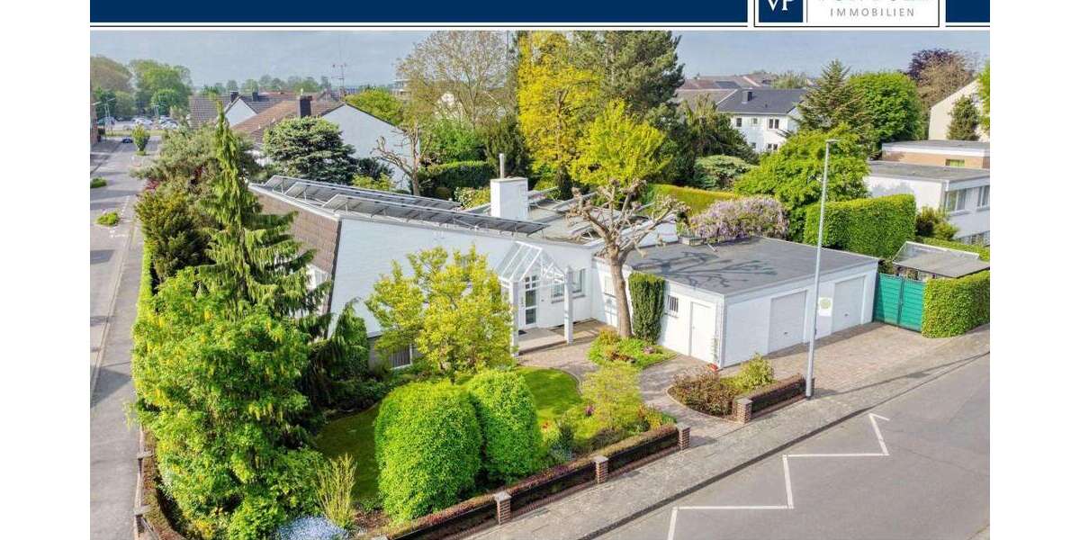 Einfamilienhaus Erftstadt - 8 Zimmer, 205 m&sup2;, 1.150.000&euro; | Angebot:25457325