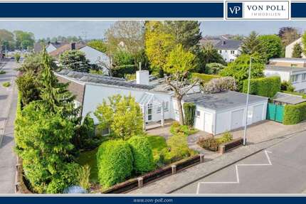 Haus Erftstadt - 8 Zimmer, 205 m&sup2;, 1.150.000&euro; | Angebot:25457325