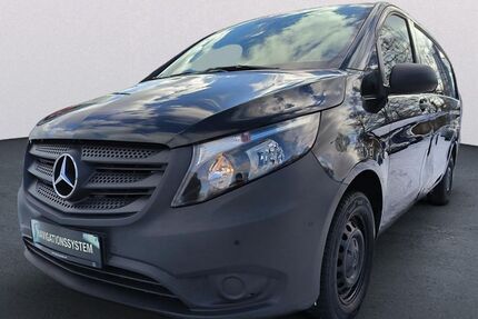 Mercedes-Benz Vito 194.899 km 12.500 &euro; Rostock 18069