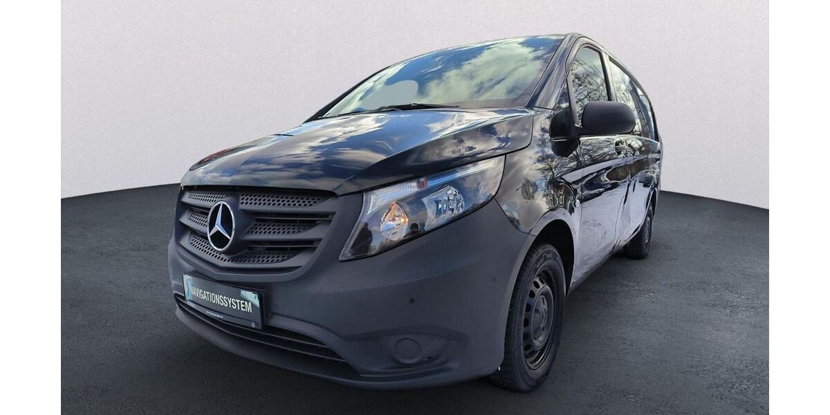 Mercedes-Benz Vito 194.899 km 12.999 &euro; Rostock 18069